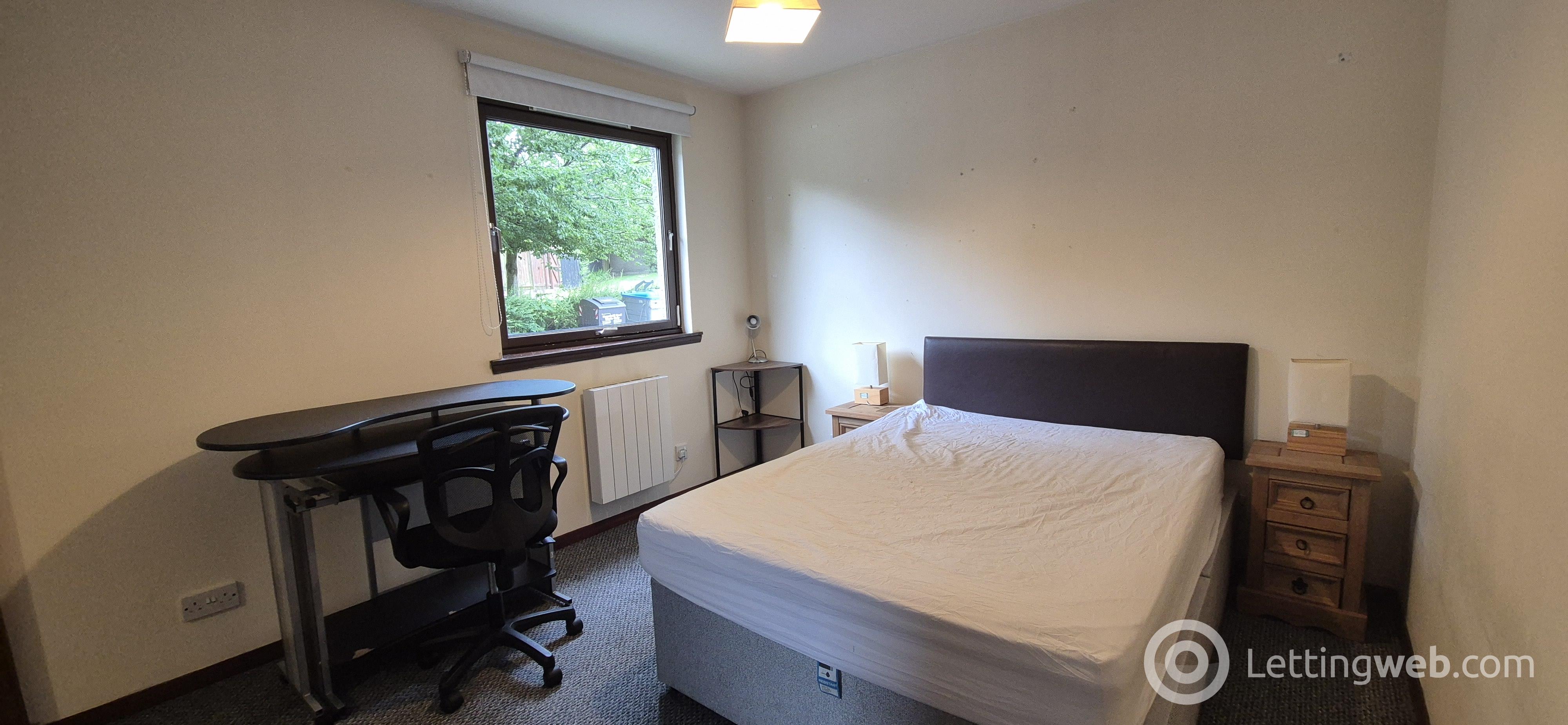 Property to rent in 38 Belmont Gardens Aberdeen