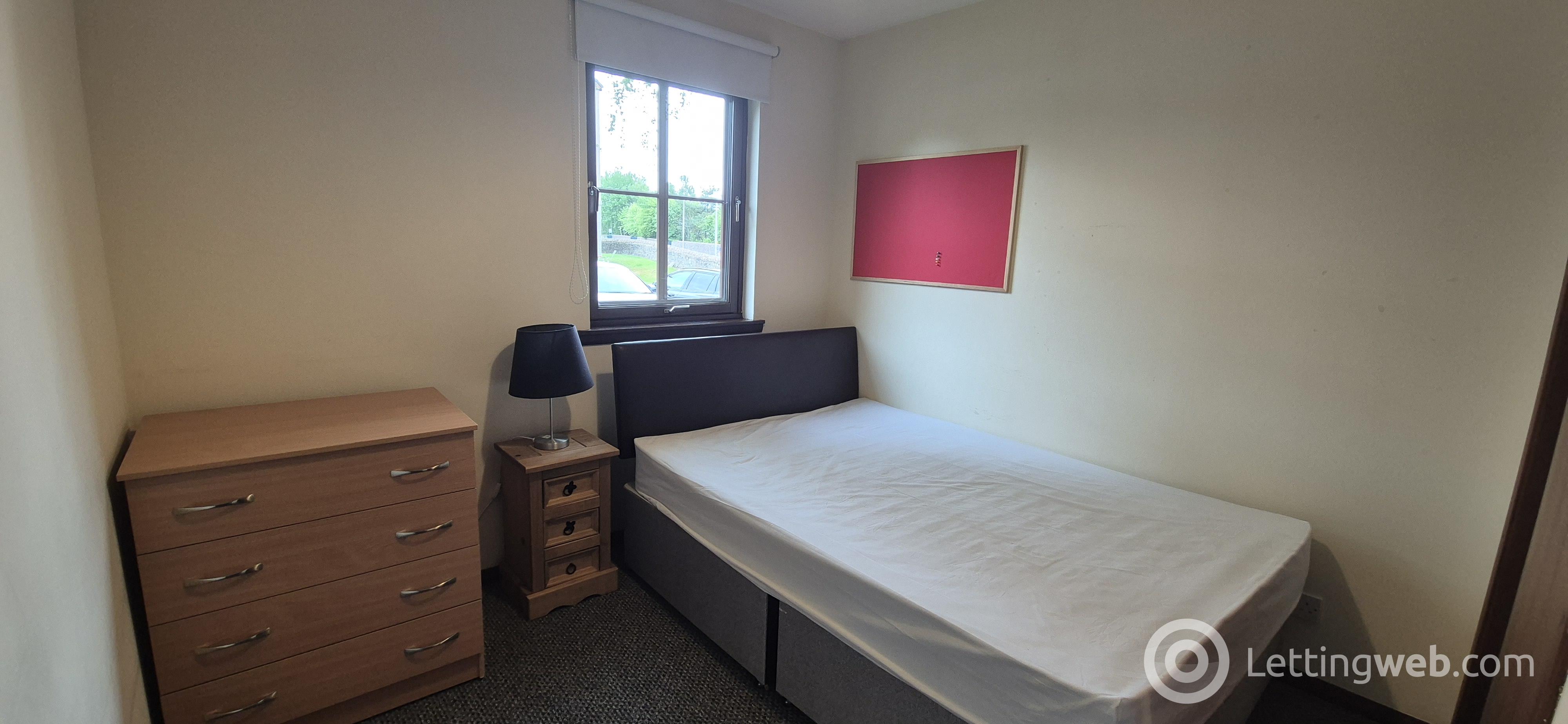 Property to rent in 38 Belmont Gardens Aberdeen