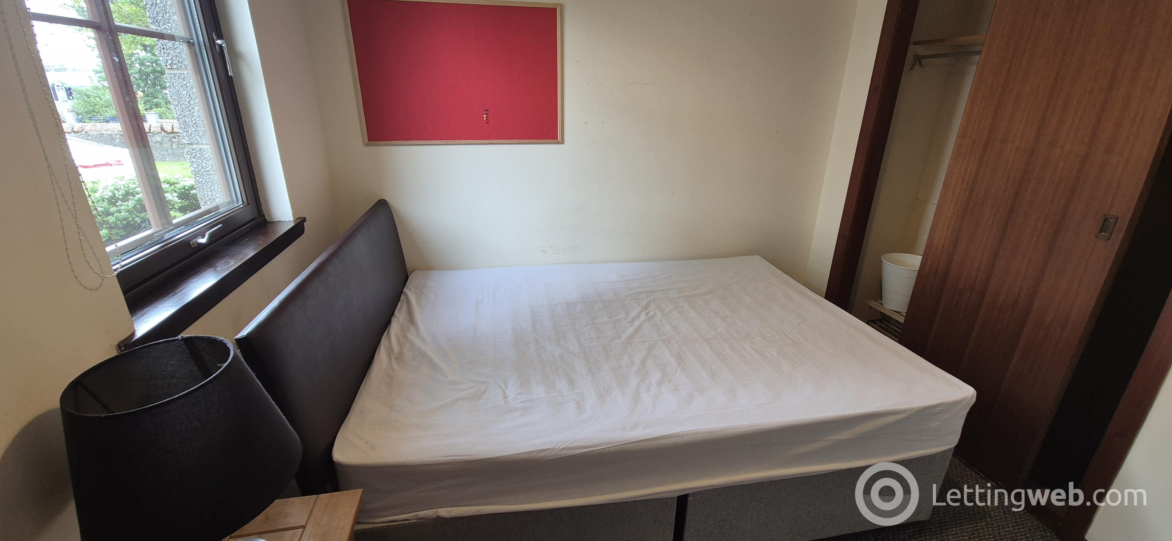 Property to rent in 38 Belmont Gardens Aberdeen
