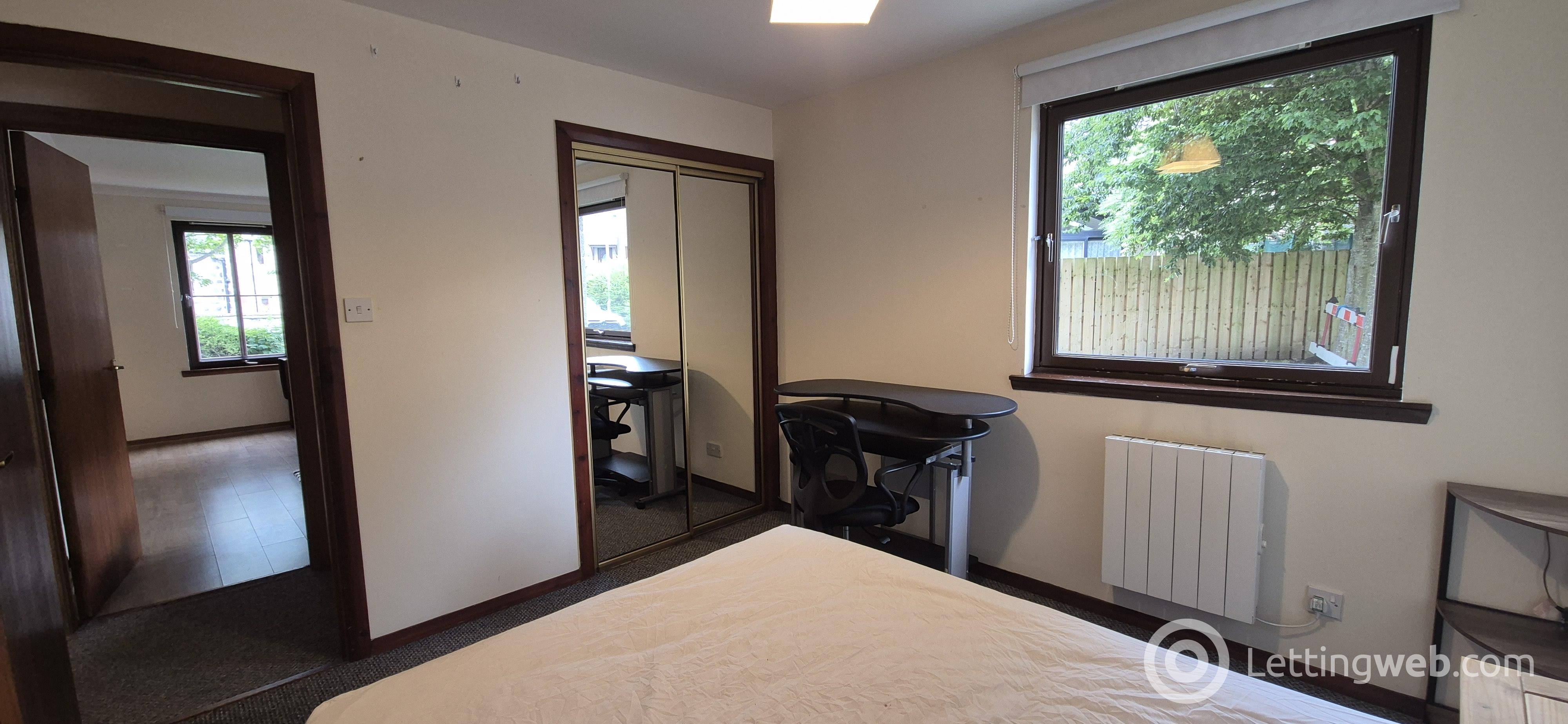 Property to rent in 38 Belmont Gardens Aberdeen