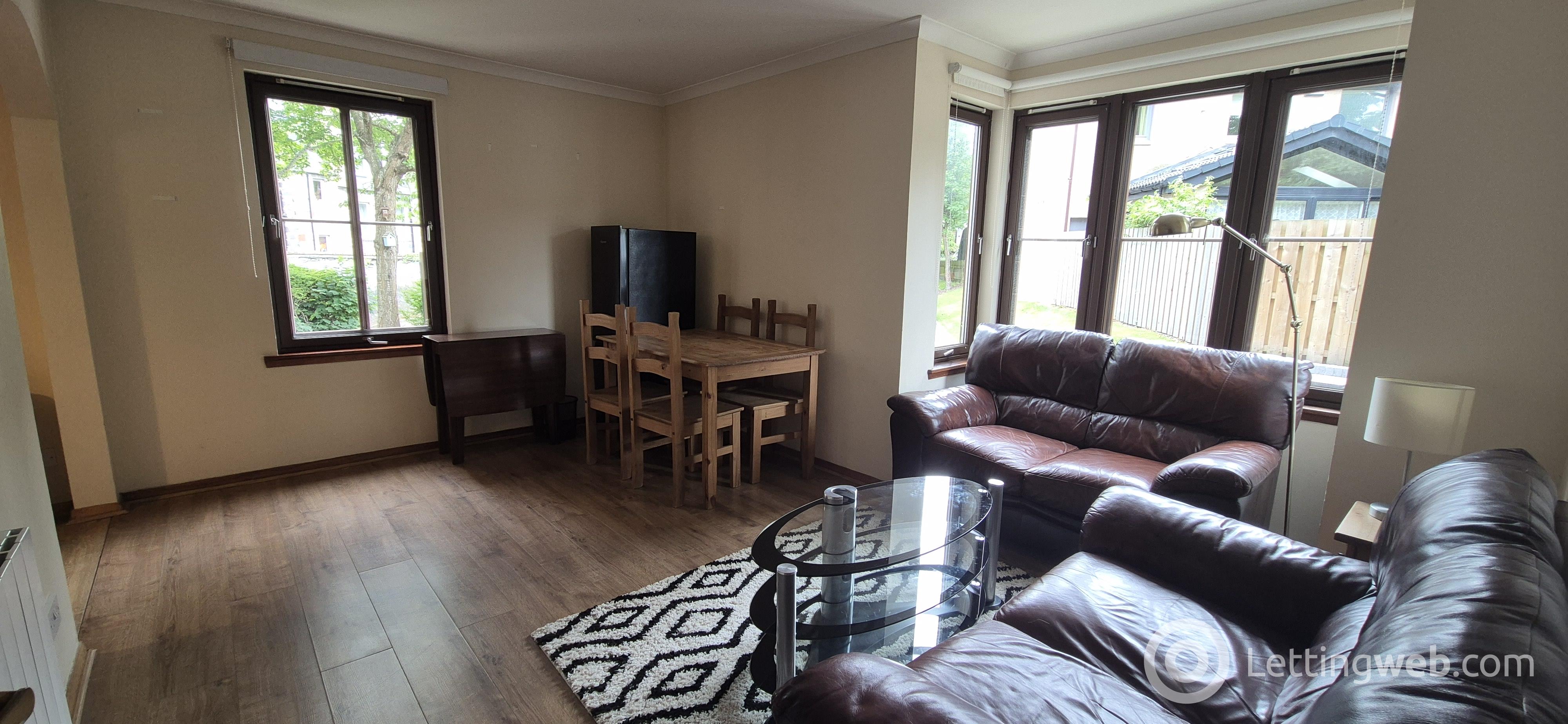 Property to rent in 38 Belmont Gardens Aberdeen