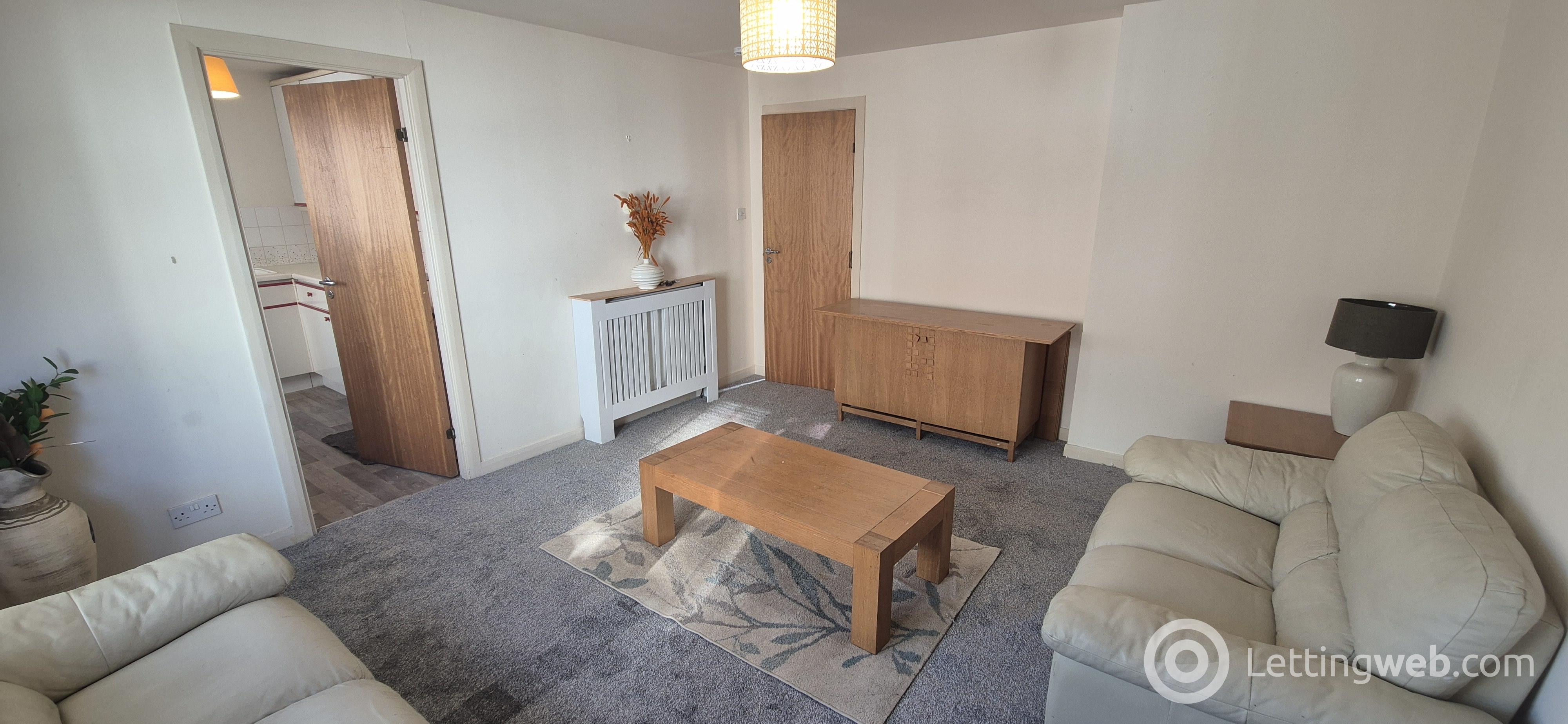 Property to rent in Albany Court, Gordon Street, Aberdeen