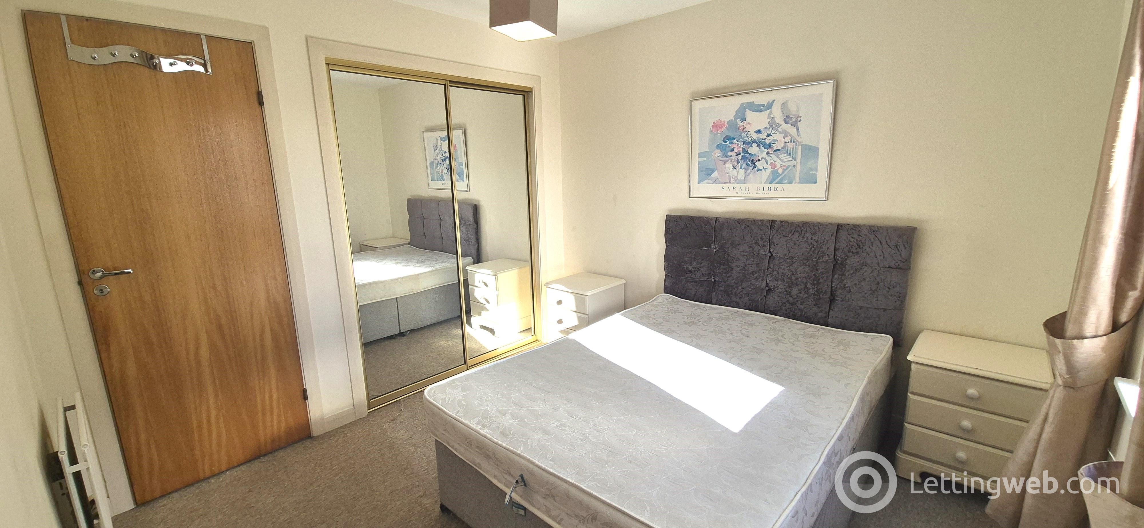 Property to rent in Albany Court, Gordon Street, Aberdeen