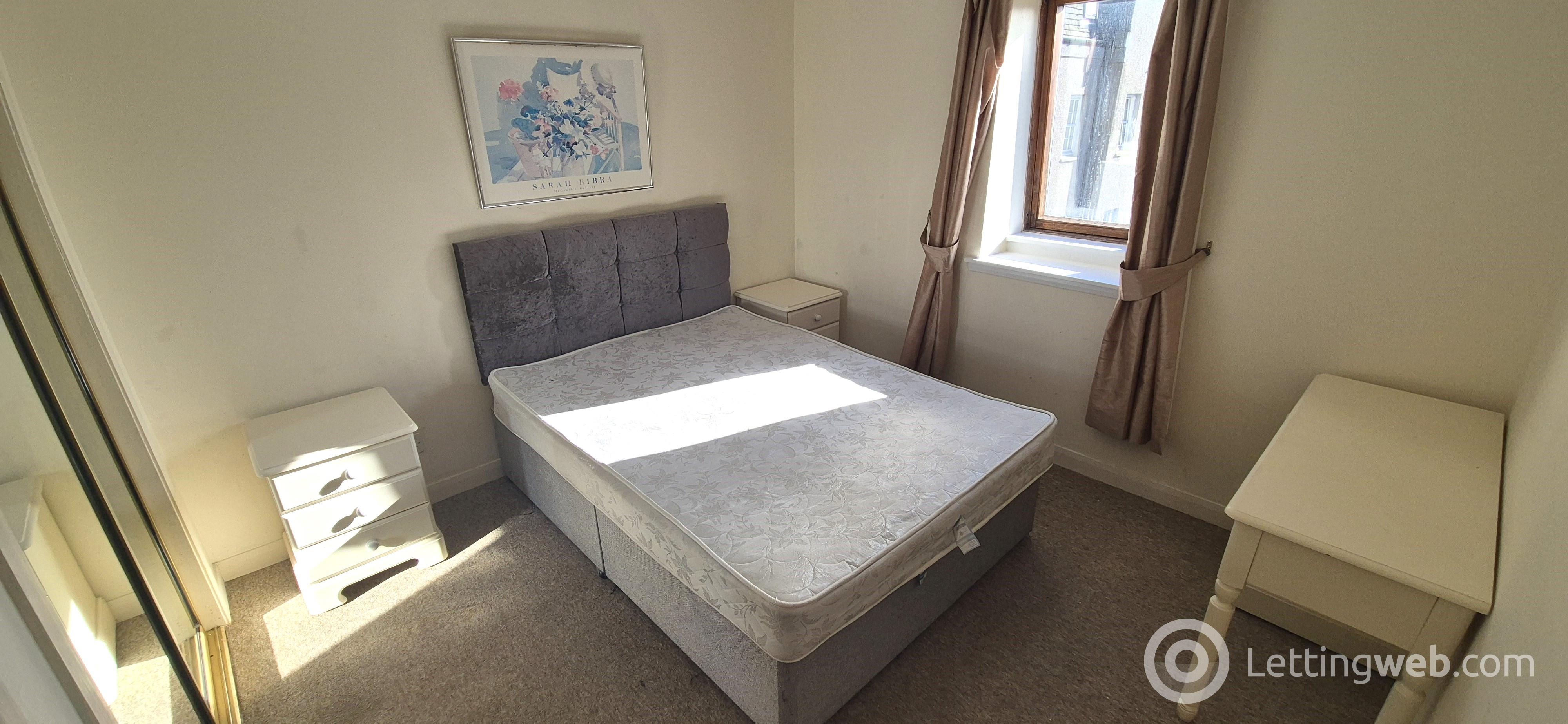 Property to rent in Albany Court, Gordon Street, Aberdeen