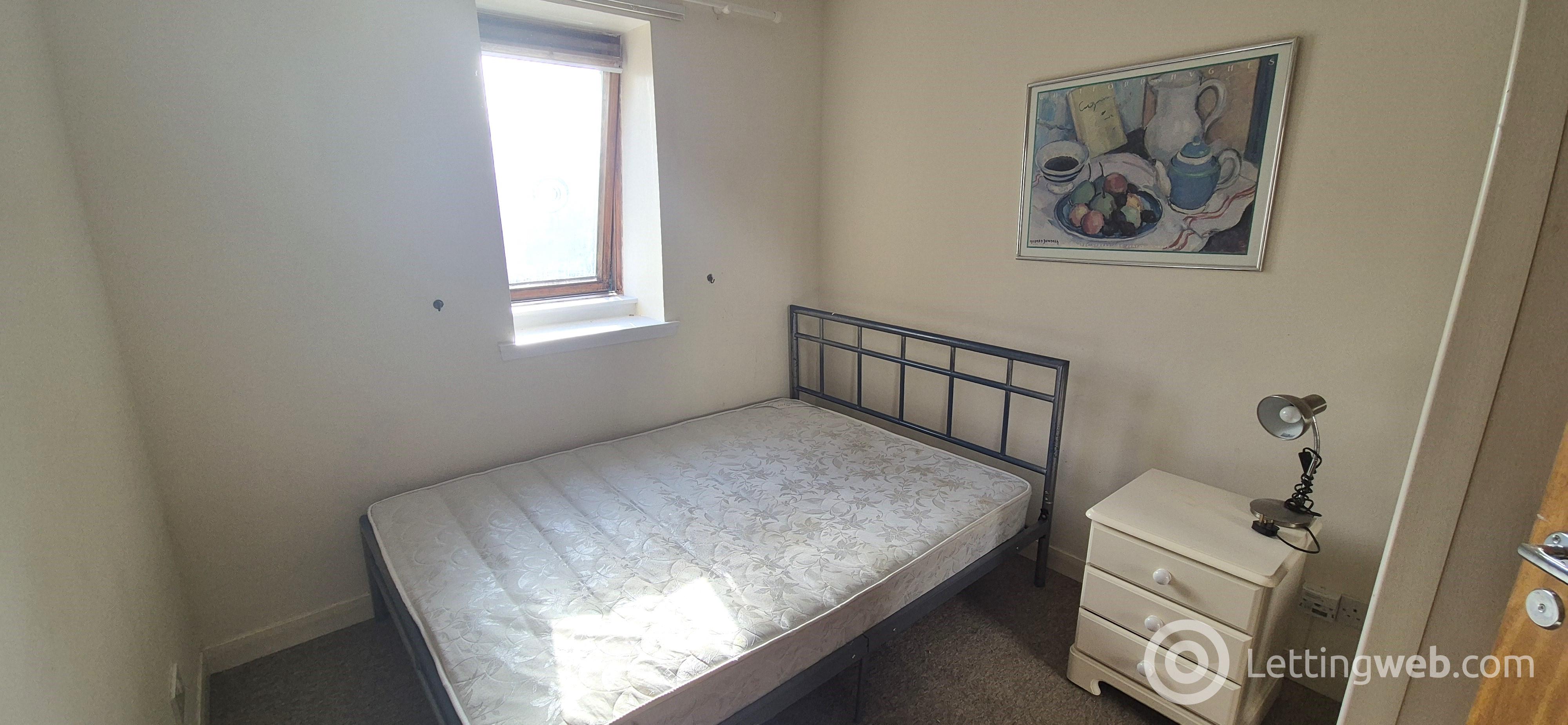 Property to rent in Albany Court, Gordon Street, Aberdeen