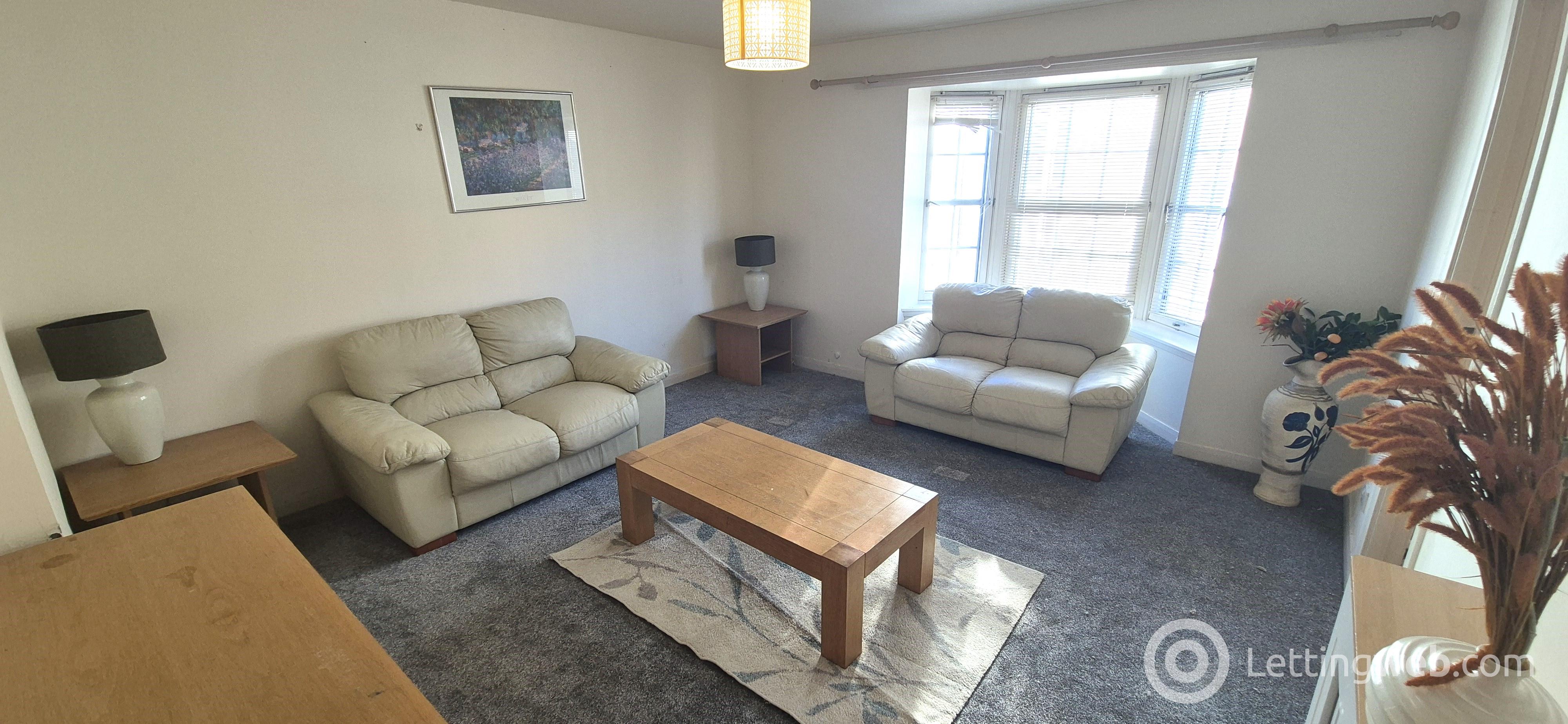Property to rent in Albany Court, Gordon Street, Aberdeen