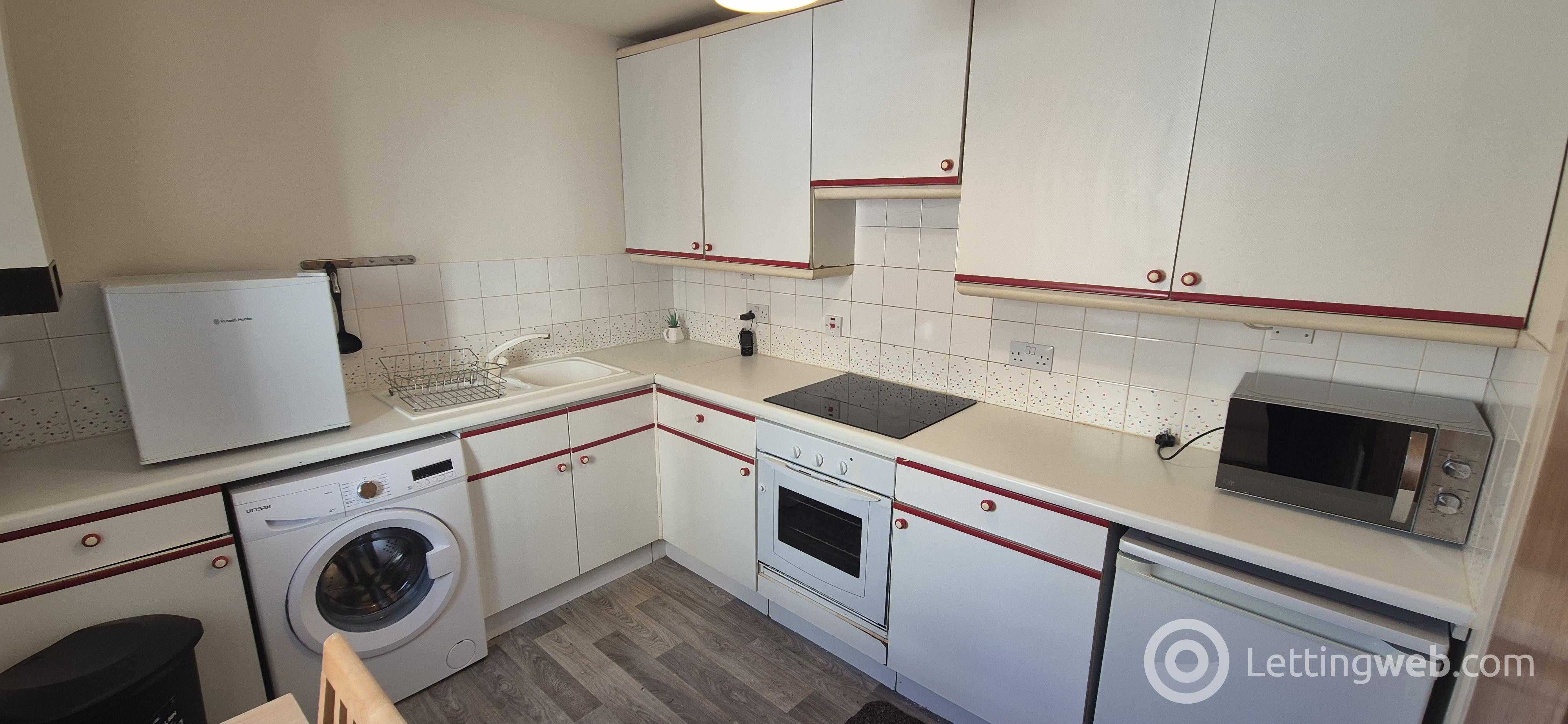 Property to rent in Albany Court, Gordon Street, Aberdeen