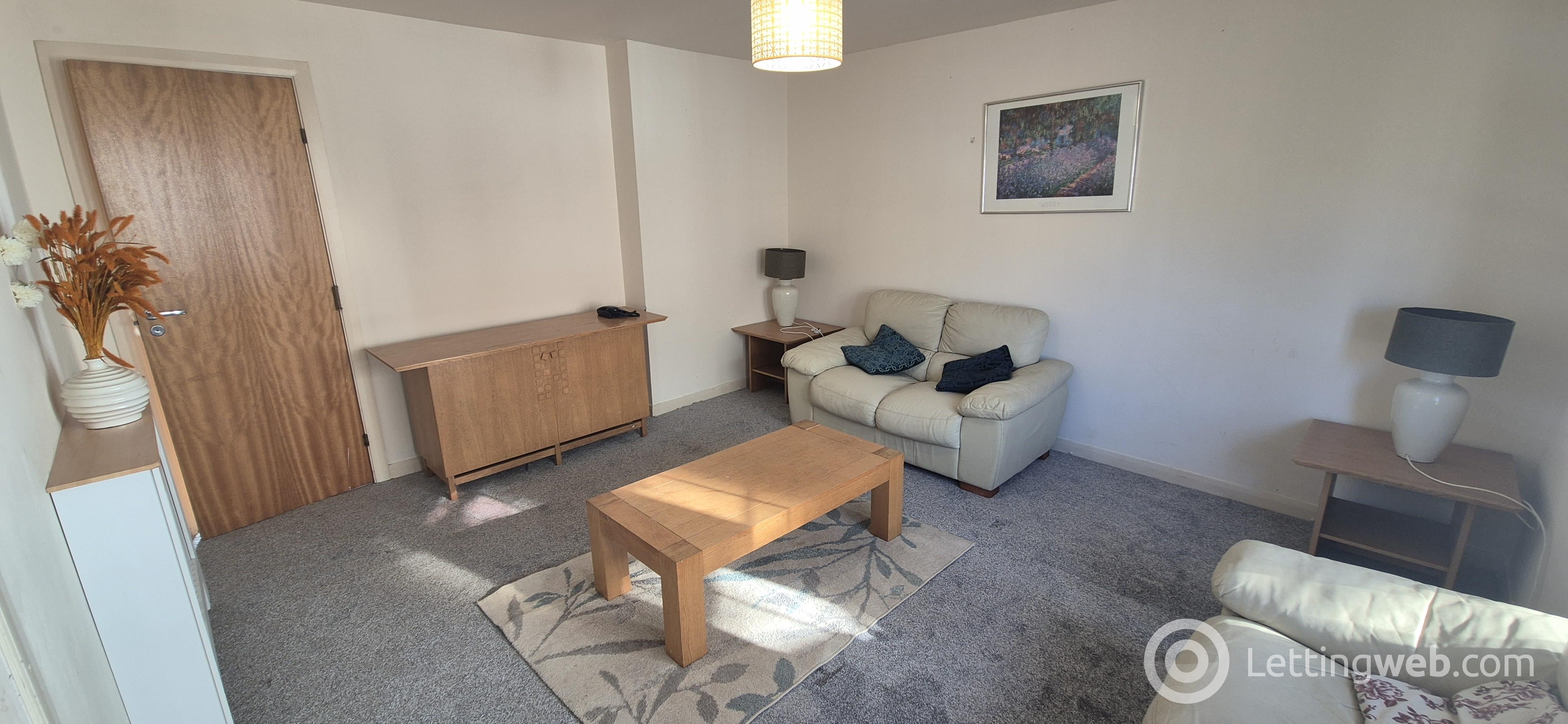 Property to rent in Albany Court, Gordon Street, Aberdeen