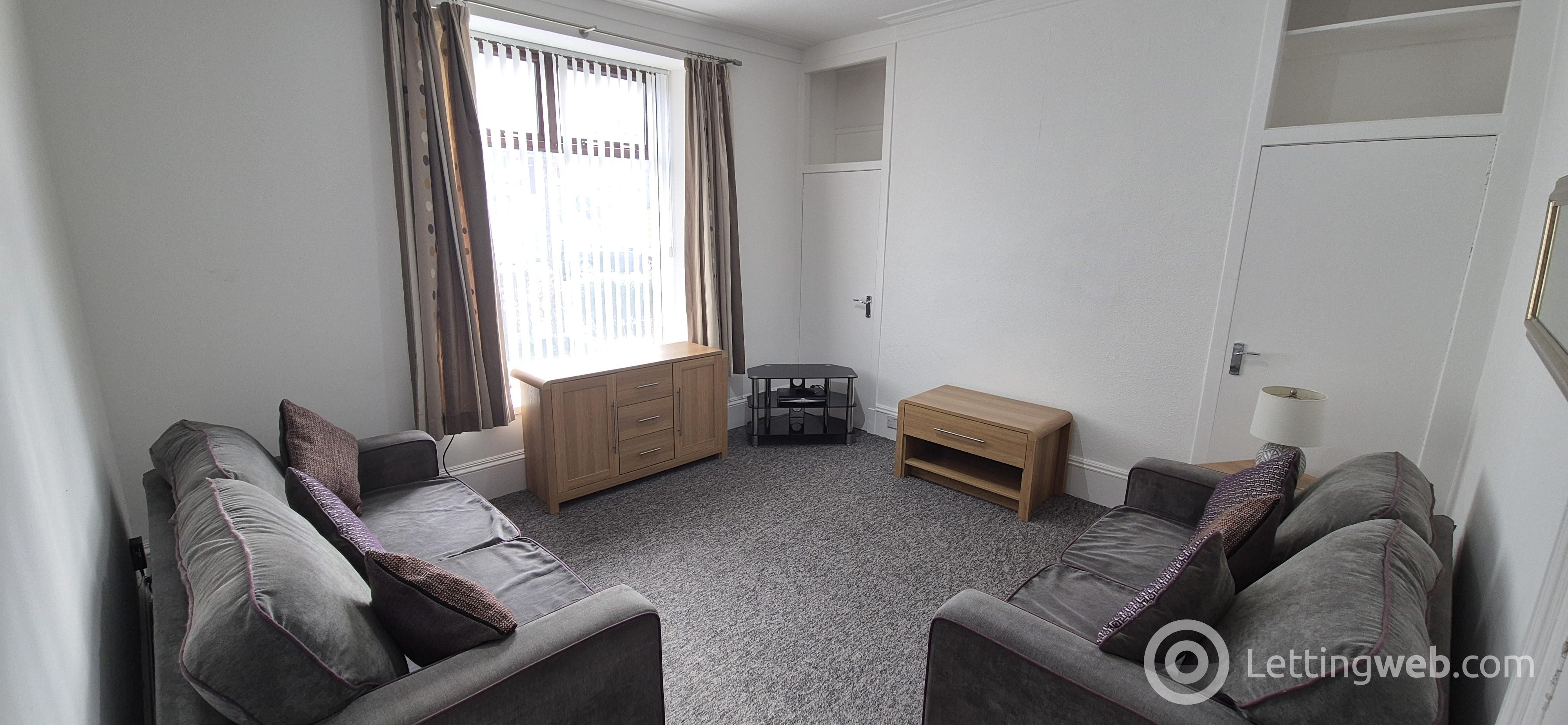 Property to rent in 136 Walker Road Aberdeen