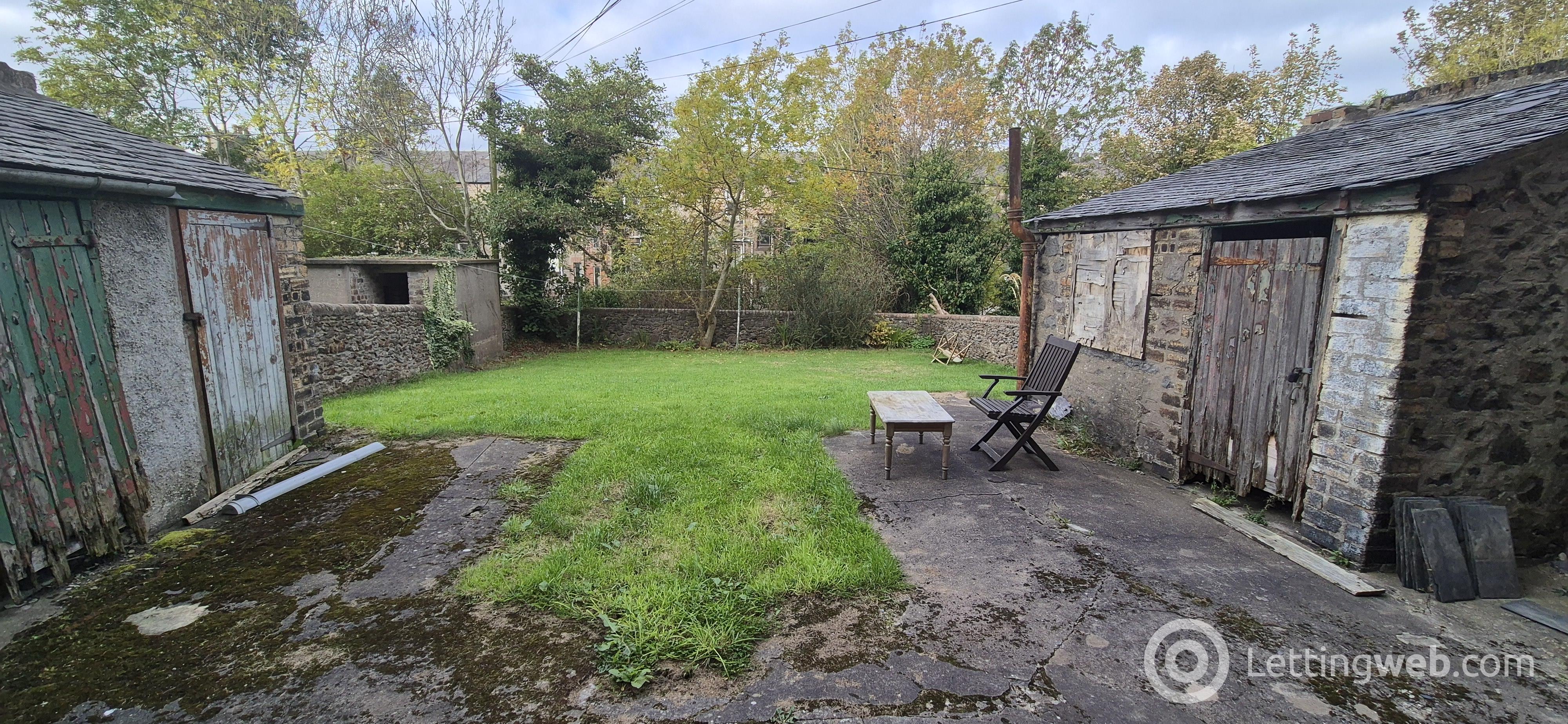 Property to rent in 136 Walker Road Aberdeen