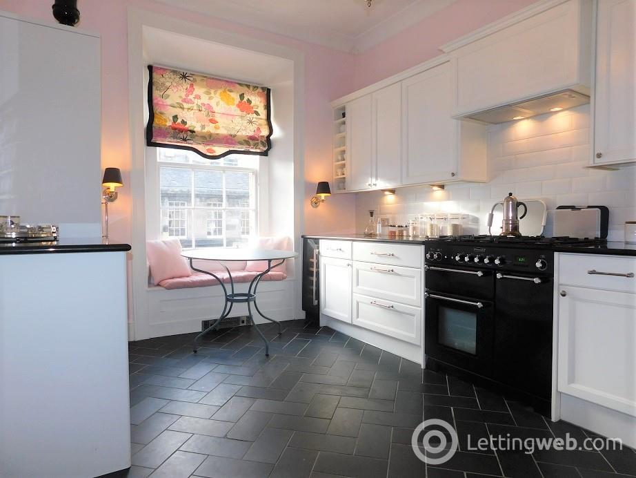 Property to rent in 44, Cumberland Street, Edinburgh, EH3 6RG