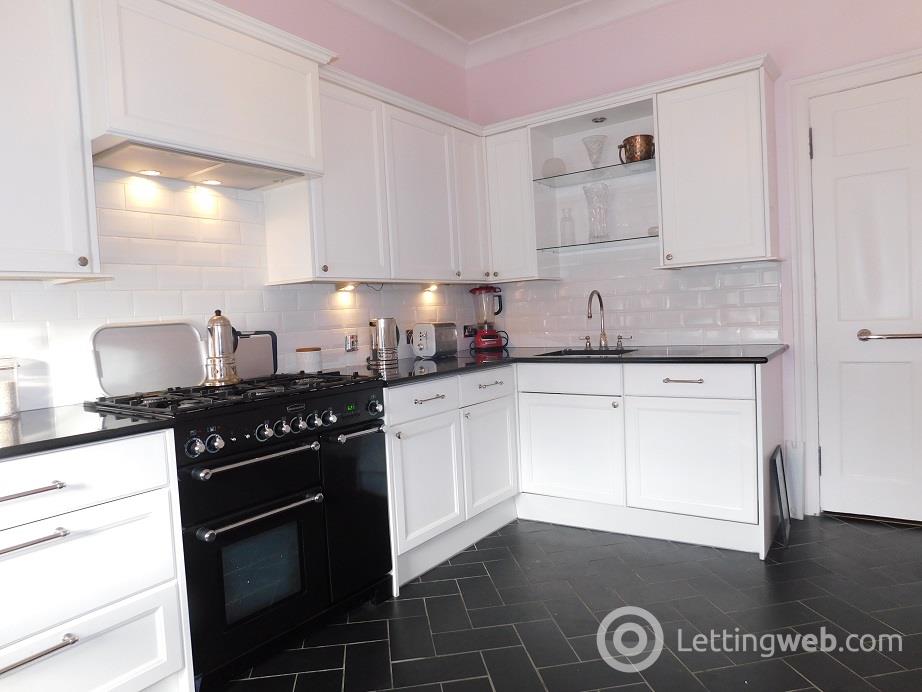 Property to rent in 44, Cumberland Street, Edinburgh, EH3 6RG