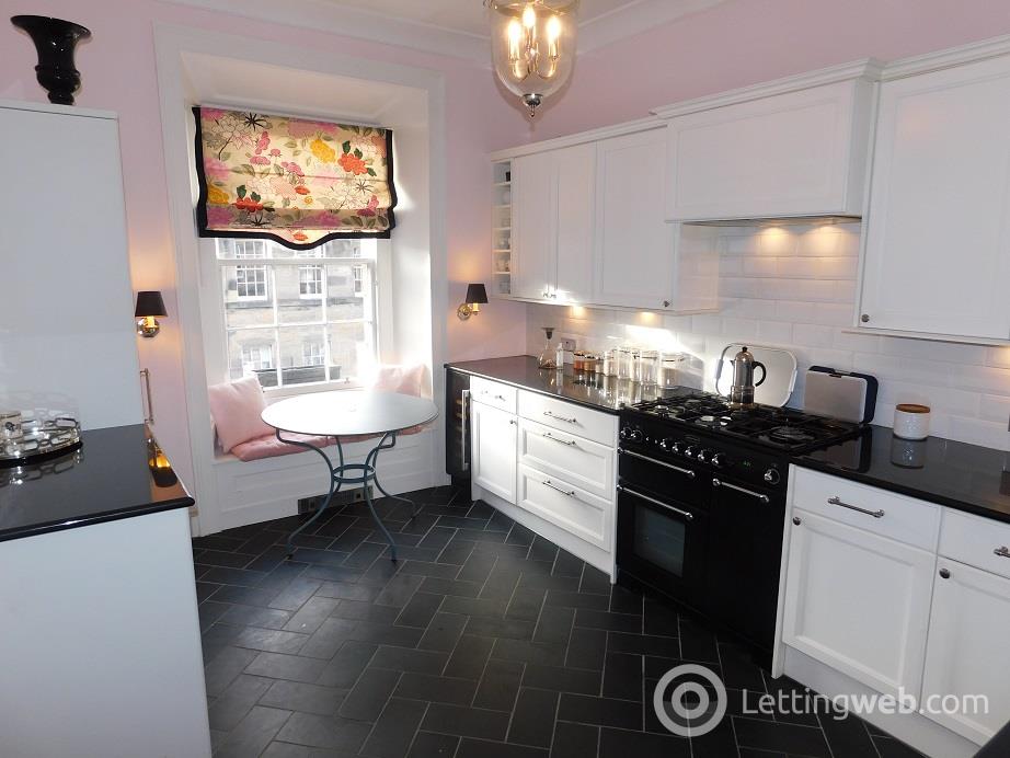 Property to rent in 44, Cumberland Street, Edinburgh, EH3 6RG