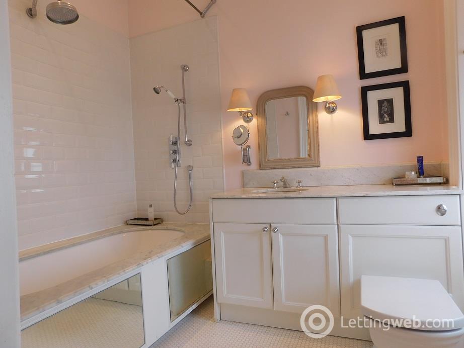 Property to rent in 44, Cumberland Street, Edinburgh, EH3 6RG