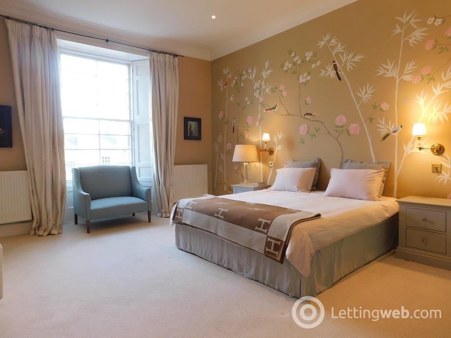 Property to rent in 44, Cumberland Street, Edinburgh, EH3 6RG