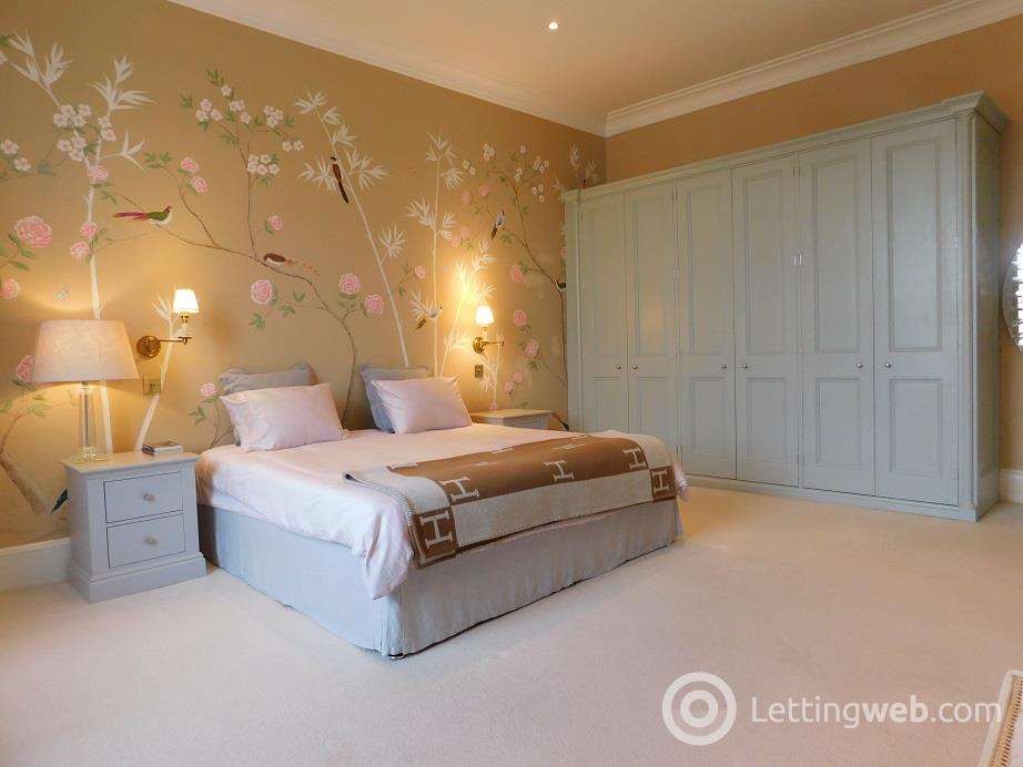 Property to rent in 44, Cumberland Street, Edinburgh, EH3 6RG