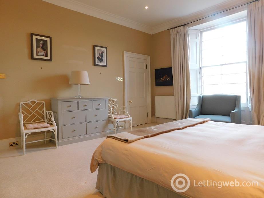 Property to rent in 44, Cumberland Street, Edinburgh, EH3 6RG