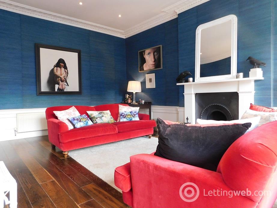 Property to rent in 44, Cumberland Street, Edinburgh, EH3 6RG