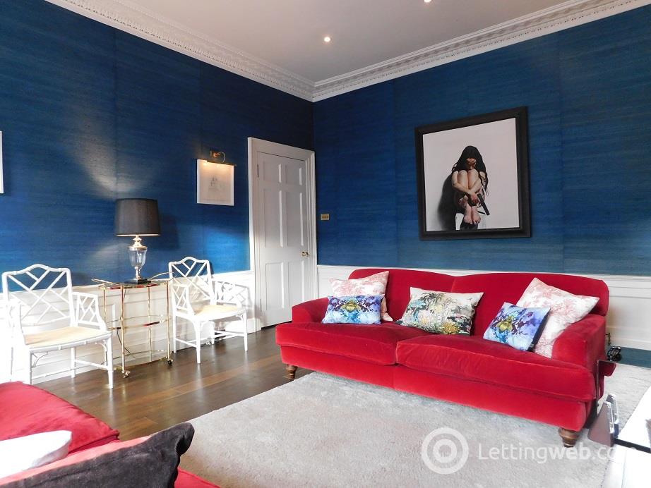 Property to rent in 44, Cumberland Street, Edinburgh, EH3 6RG