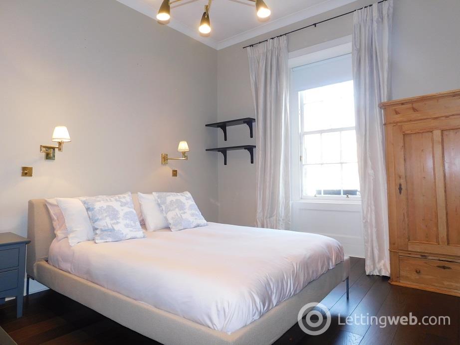 Property to rent in 44, Cumberland Street, Edinburgh, EH3 6RG