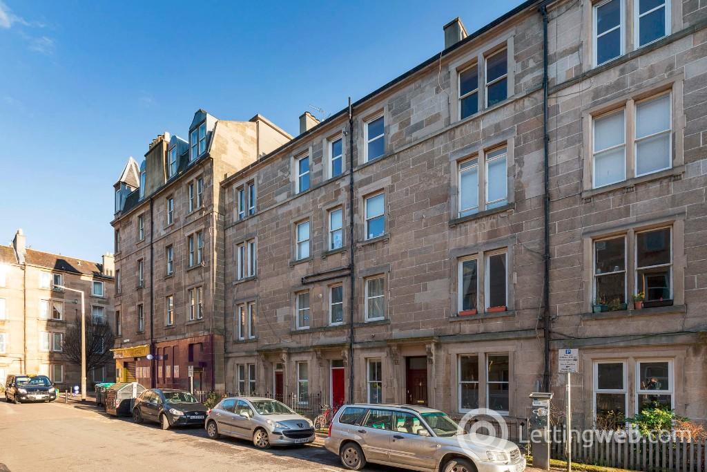 Property to rent in 7, Bryson Road, Edinburgh, EH11 1ED