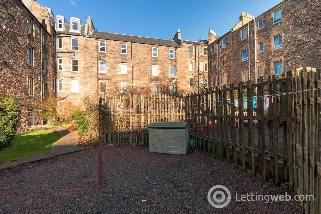 Property to rent in 7, Bryson Road, Edinburgh, EH11 1ED