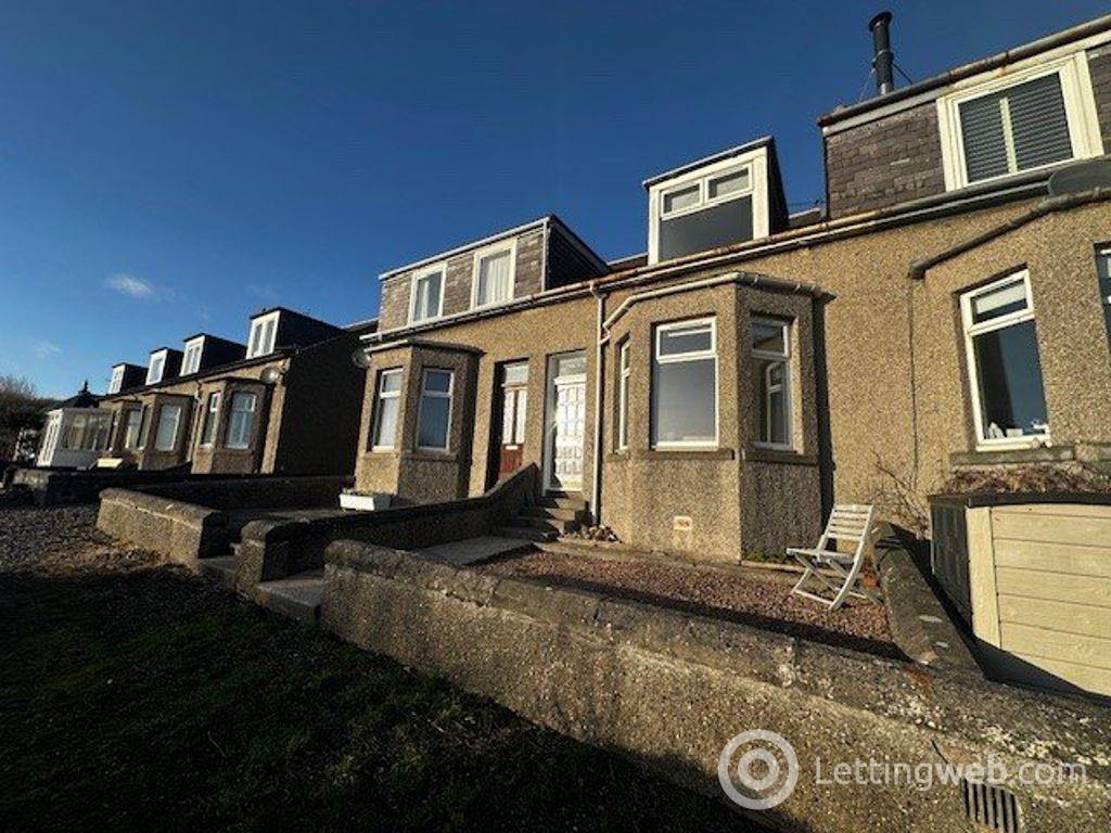 Property to rent in Durham Terrace, Leven, Fife