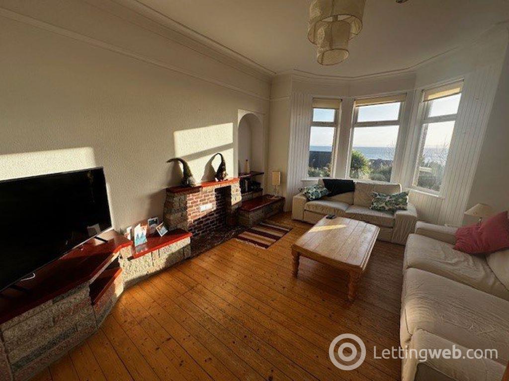 Property to rent in Durham Terrace, Leven, Fife