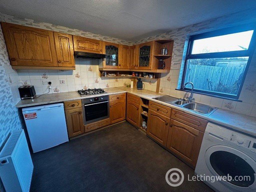 Property to rent in Durham Terrace, Leven, Fife