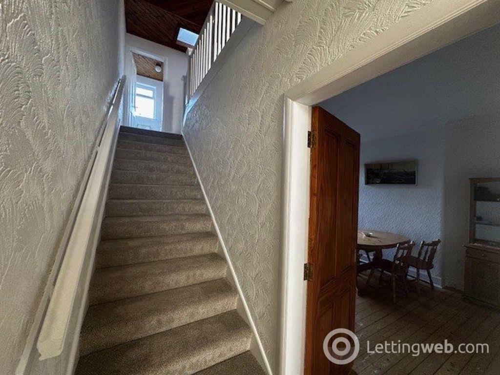 Property to rent in Durham Terrace, Leven, Fife