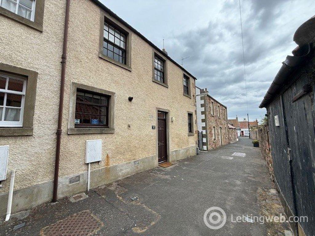 Property to rent in Rose Wynd, Crail, Fife