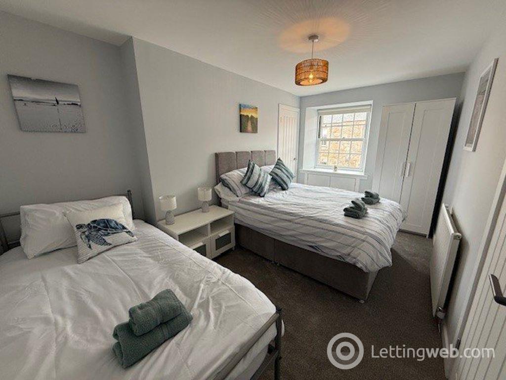 Property to rent in Rose Wynd, Crail, Fife