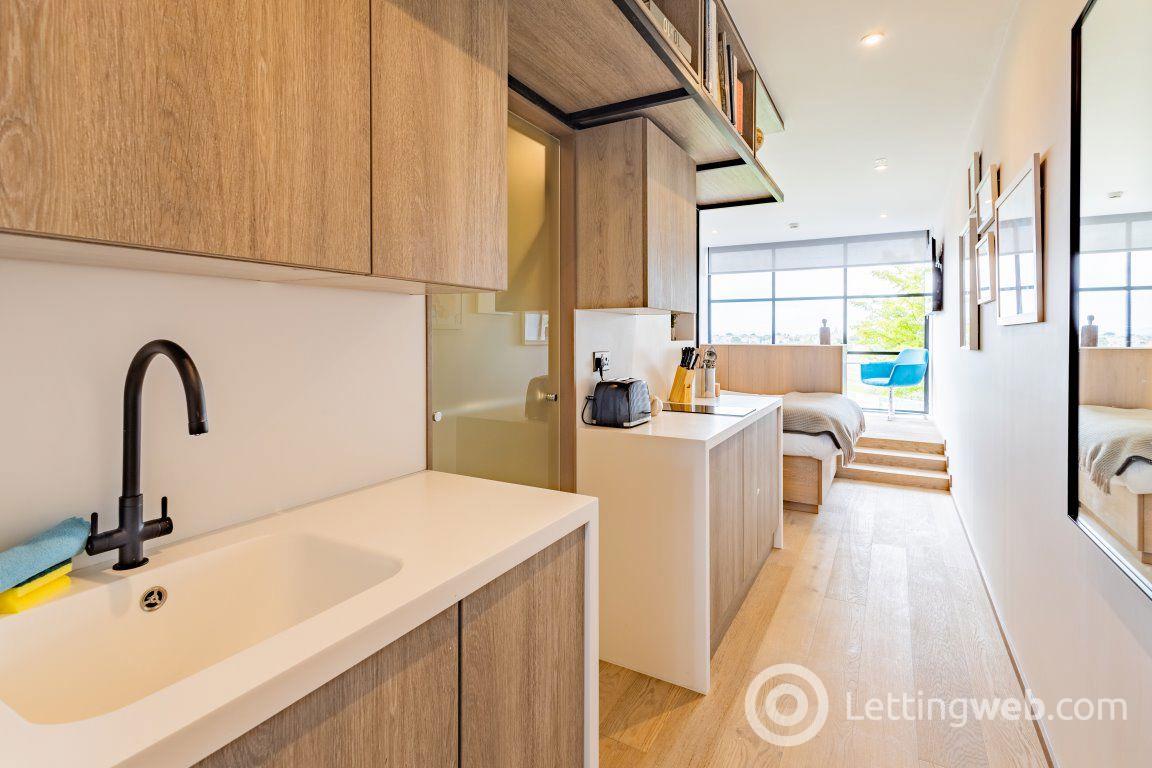 Property to rent in Kilrymont Road, St Andrews, Fife