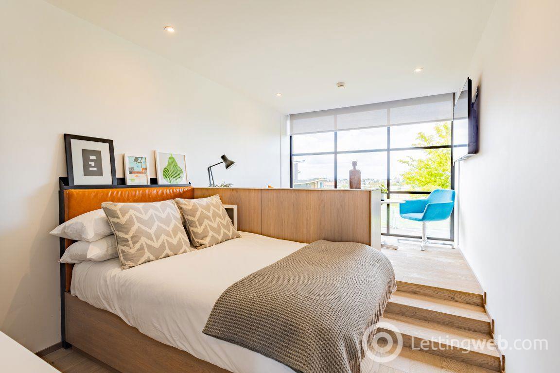 Property to rent in Kilrymont Road, St Andrews, Fife