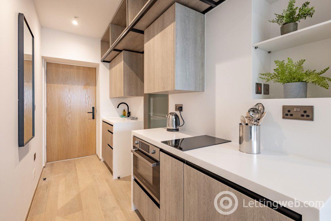 Property to rent in Kilrymont Road, St Andrews, Fife