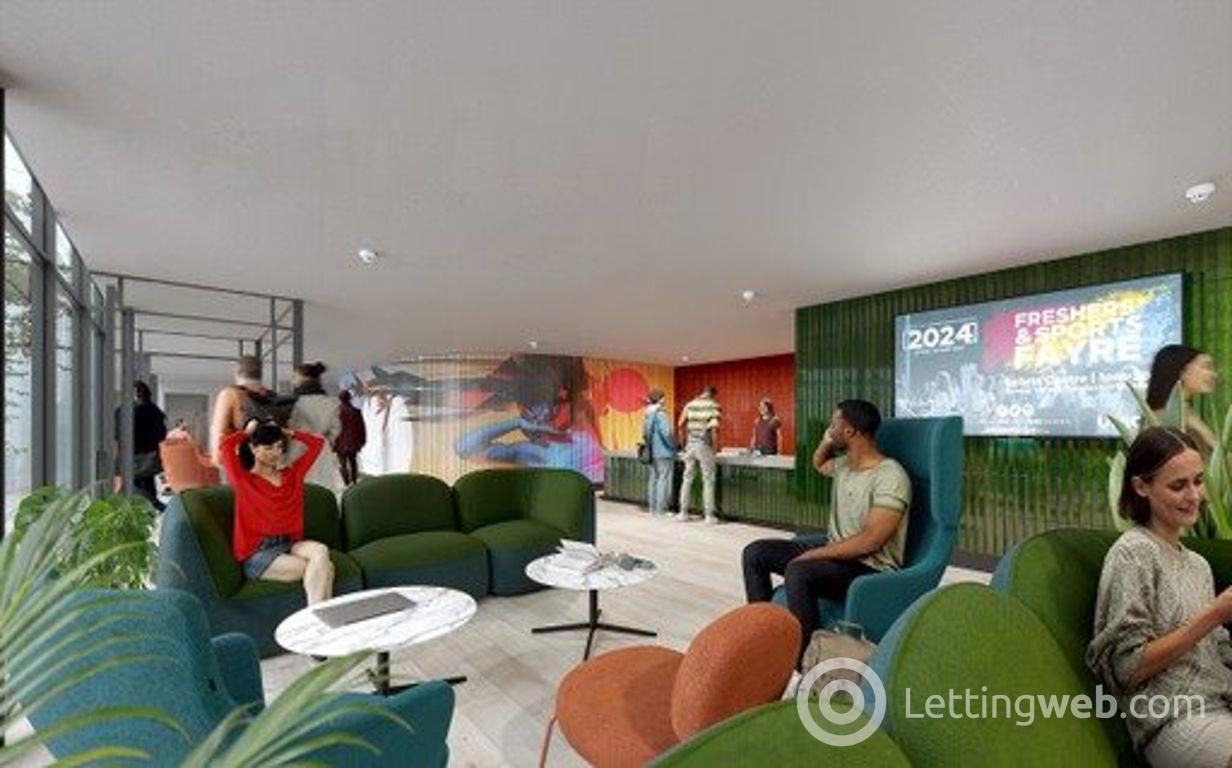 Property to rent in Kilrymont Road, St Andrews, Fife