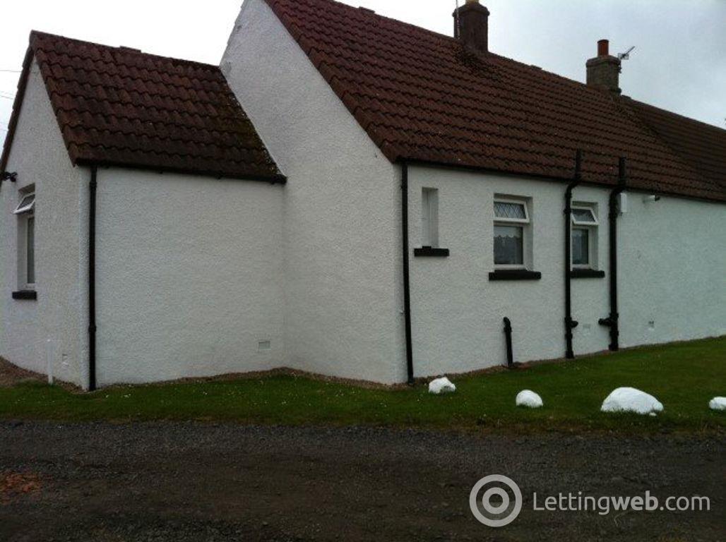 Property to rent in Brewsterwells Farm Cottage, Fife
