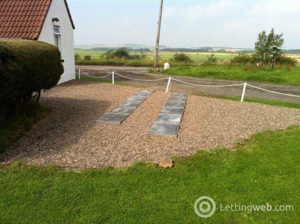 Property to rent in Brewsterwells Farm Cottage, Fife
