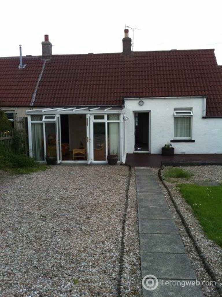 Property to rent in Brewsterwells Farm Cottage, Fife