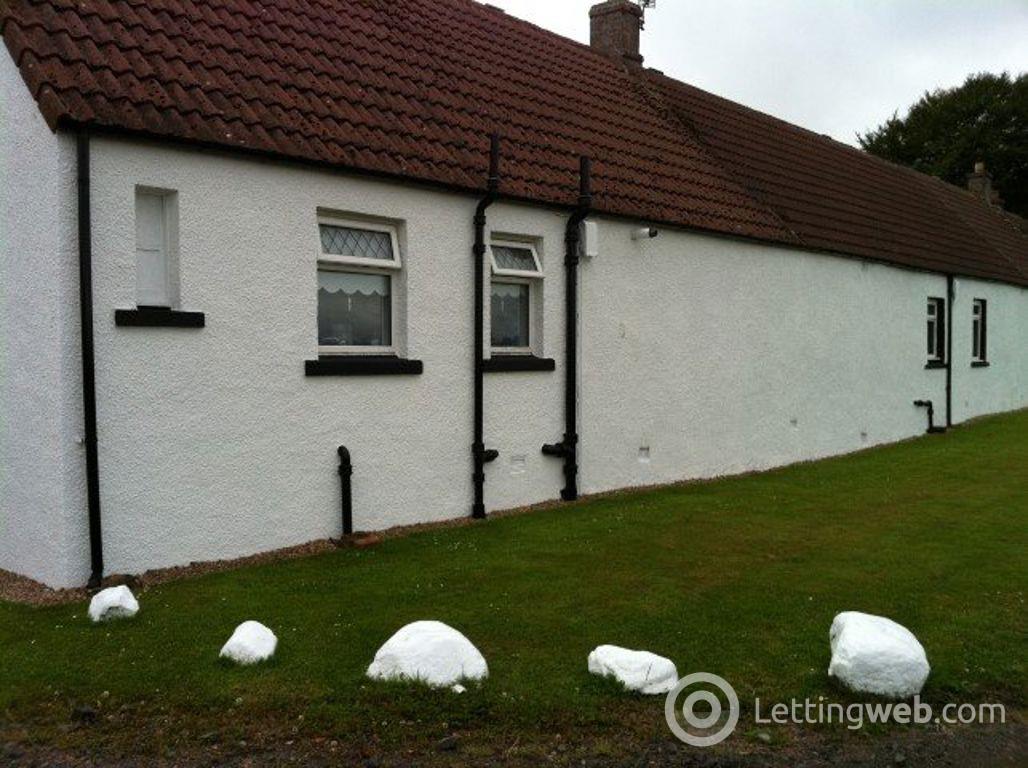 Property to rent in Brewsterwells Farm Cottage, Fife