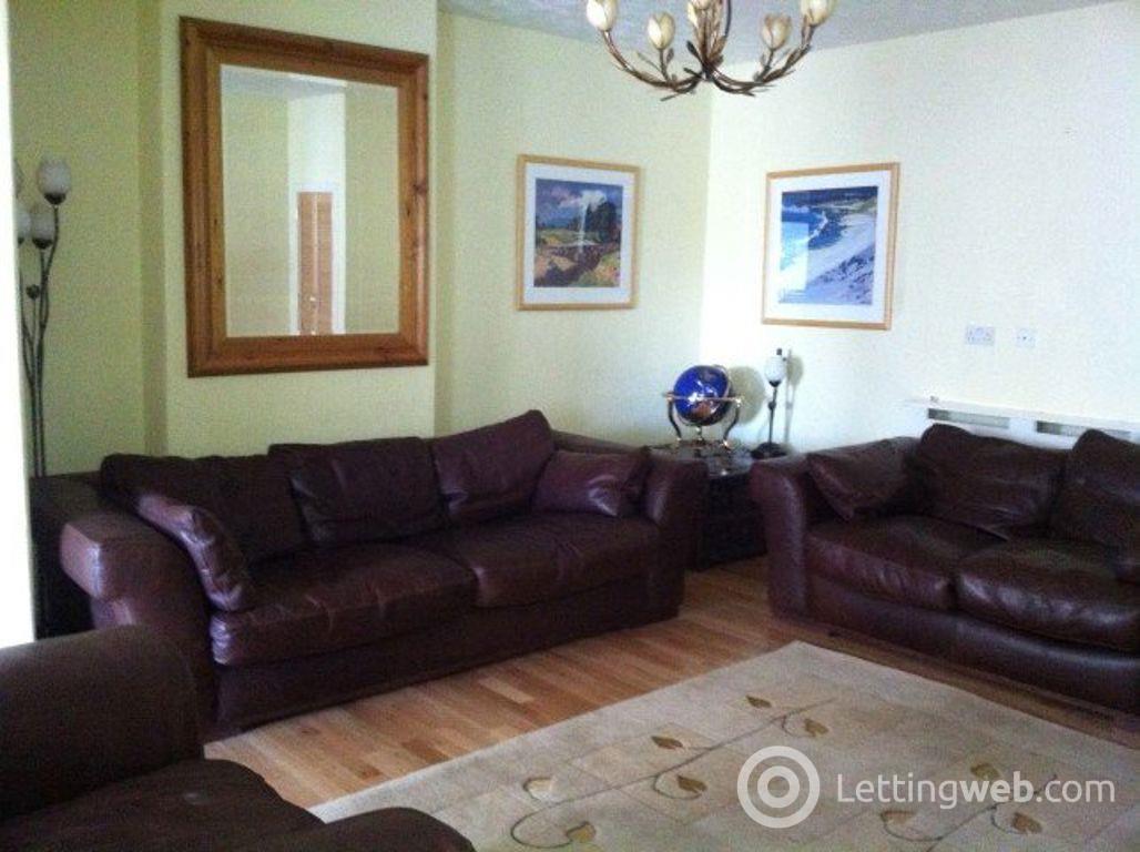 Property to rent in Brewsterwells Farm Cottage, Fife