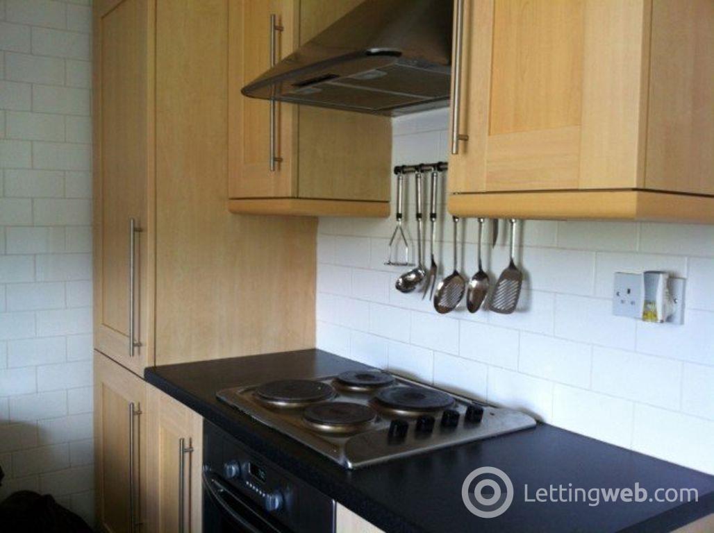 Property to rent in Brewsterwells Farm Cottage, Fife