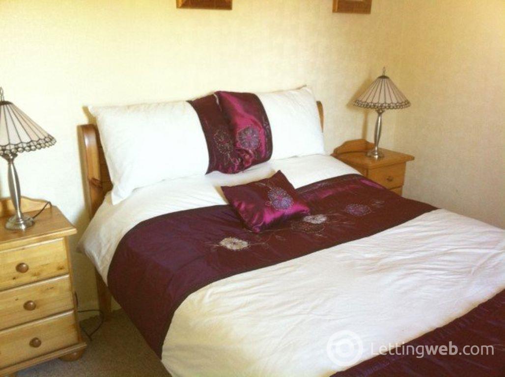 Property to rent in Brewsterwells Farm Cottage, Fife