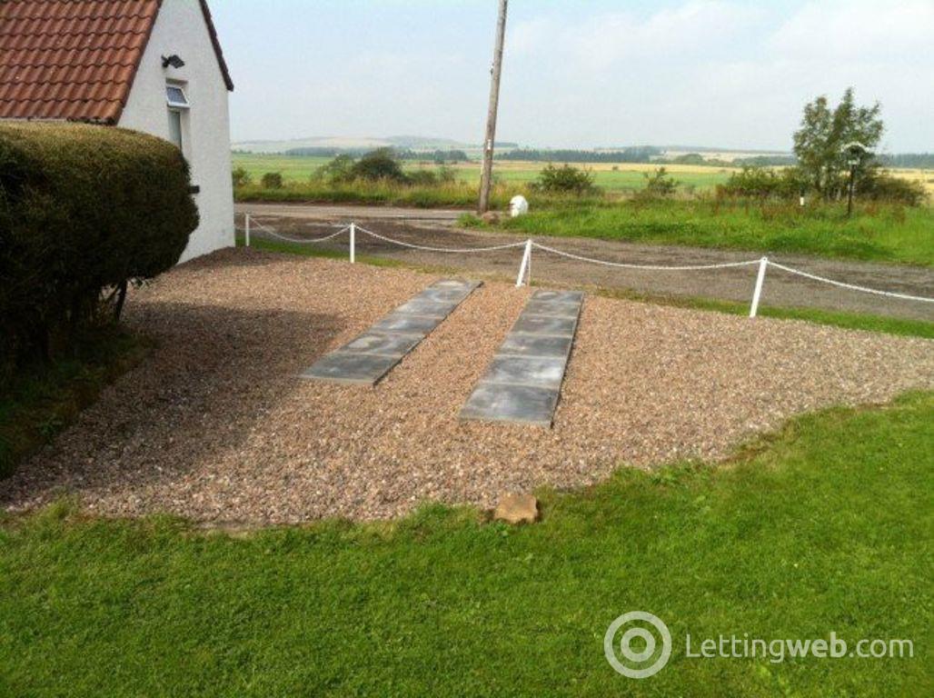 Property to rent in Brewsterwells Farm Cottage, Fife