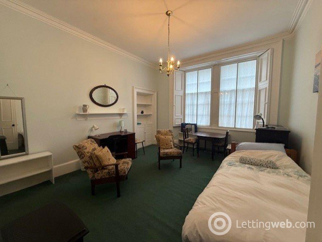 Property to rent in South Street, St Andrews, Fife