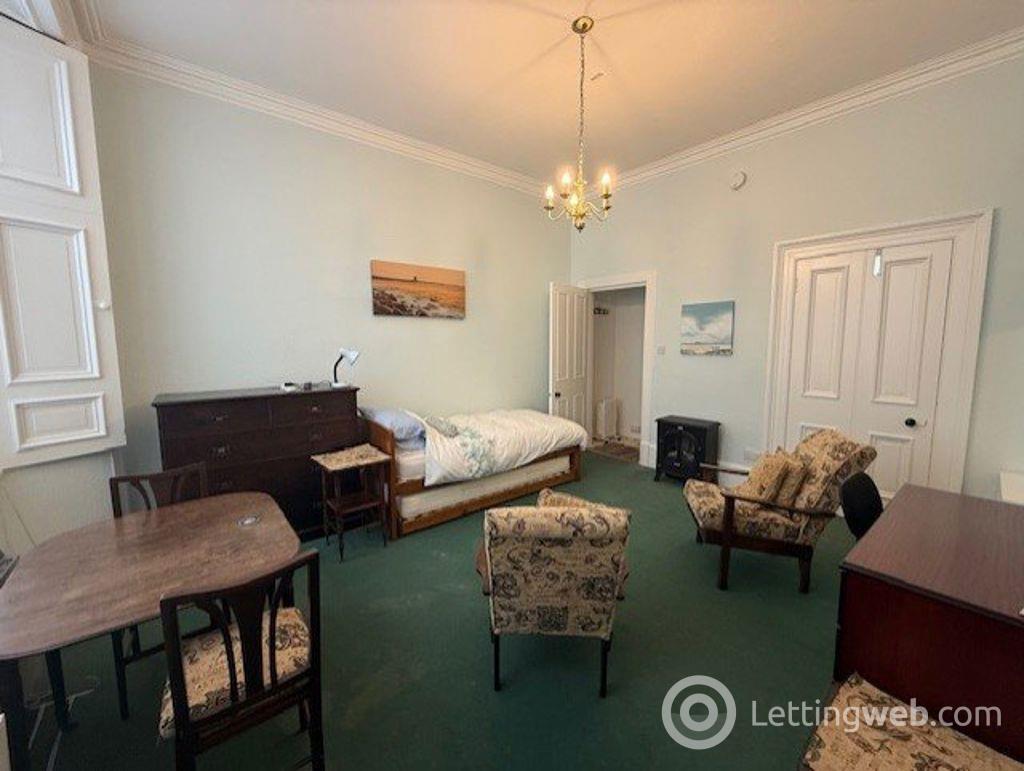 Property to rent in South Street, St Andrews, Fife