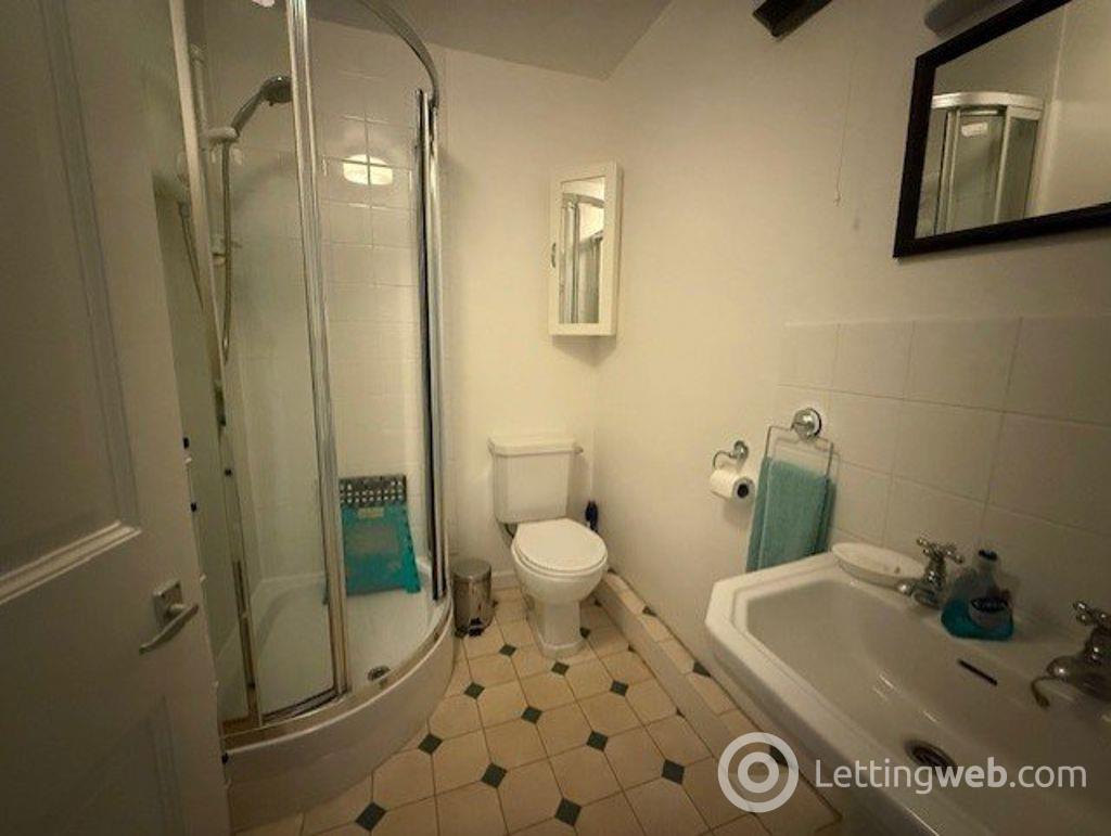 Property to rent in South Street, St Andrews, Fife