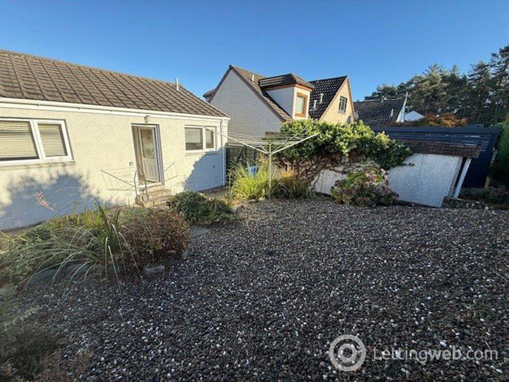 Property to rent in Aikman Place, Fife