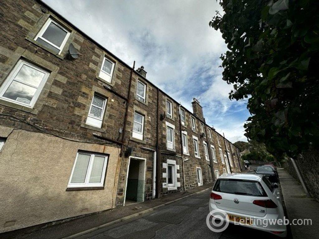 Property to rent in Gowrie Street, Newport-on-Tay, Fife