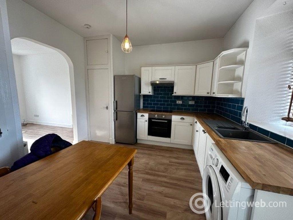 Property to rent in Gowrie Street, Newport-on-Tay, Fife